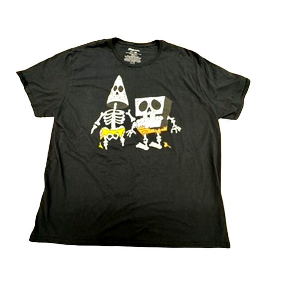 Nickelodeon Other - HALLOWEEN !!!Nickelodeon T-Shirt  3XL